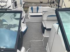 2016 Regal FasDeck 22 ESX, $ 29,950.00