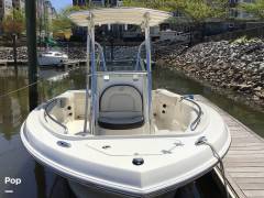 2024 Sailfish 220 CC, $ 74,000.00