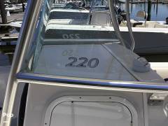 2024 Sailfish 220 CC, $ 74,000.00