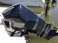 2024 Sailfish 220 CC, $ 74,000.00
