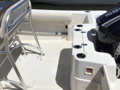 2024 Sailfish 220 CC, $ 74,000.00