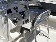 2024 Sailfish 220 CC, $ 74,000.00