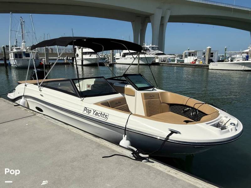 2024 Sea Ray SPX 230 OB, $ 40,000.00