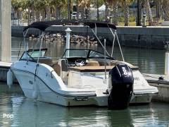 2024 Sea Ray SPX 230 OB, $ 40,000.00