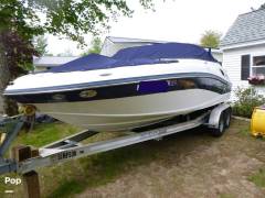 2012 Rinker Captiva 216, $ 22,000.00