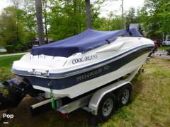 2012 Rinker Captiva 216, $ 22,000.00