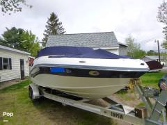 2012 Rinker Captiva 216, $ 22,000.00