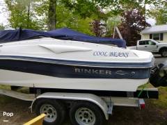 2012 Rinker Captiva 216, $ 22,000.00