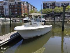 2024 Sailfish 220 CC, $ 74,000.00
