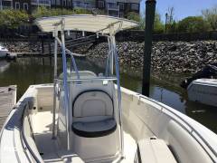 2024 Sailfish 220 CC, $ 74,000.00