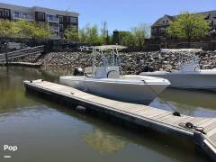 2024 Sailfish 220 CC, $ 74,000.00