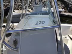 2024 Sailfish 220 CC, $ 74,000.00