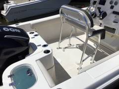 2024 Sailfish 220 CC, $ 74,000.00