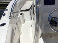 2024 Sailfish 220 CC, $ 74,000.00