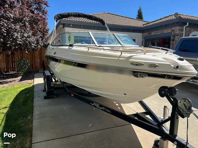 2005 Chaparral 204 SSi, $ 18,750.00