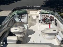 2005 Chaparral 204 SSi, $ 18,750.00