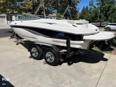 2005 Chaparral 204 SSi, $ 18,750.00