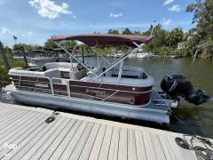 2023 Godfrey Pontoon Sweetwater 2286C, $ 27,000.00