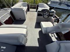 2023 Godfrey Pontoon Sweetwater 2286C, $ 27,000.00