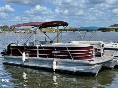 2023 Godfrey Pontoon Sweetwater 2286C, $ 27,000.00