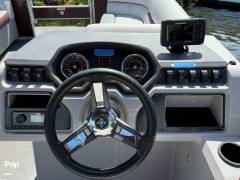 2023 Godfrey Pontoon Sweetwater 2286C, $ 27,000.00