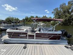 2023 Godfrey Pontoon Sweetwater 2286C, $ 27,000.00