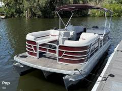 2023 Godfrey Pontoon Sweetwater 2286C, $ 27,000.00