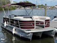 2023 Godfrey Pontoon Sweetwater 2286C, $ 27,000.00