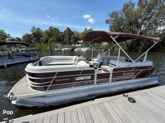 2023 Godfrey Pontoon Sweetwater 2286C, $ 27,000.00