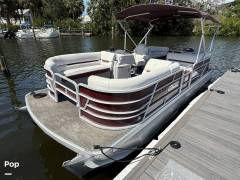 2023 Godfrey Pontoon Sweetwater 2286C, $ 27,000.00