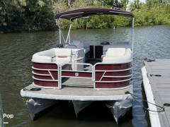 2023 Godfrey Pontoon Sweetwater 2286C, $ 27,000.00