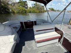 2023 Godfrey Pontoon Sweetwater 2286C, $ 27,000.00