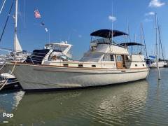 1976 Gulfstar 43 Trawler, $ 29,900.00