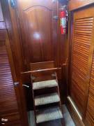 1976 Gulfstar 43 Trawler, $ 29,900.00