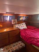 1976 Gulfstar 43 Trawler, $ 29,900.00