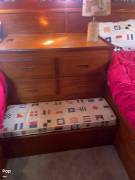 1976 Gulfstar 43 Trawler, $ 29,900.00