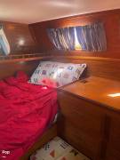 1976 Gulfstar 43 Trawler, $ 29,900.00