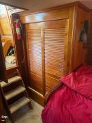 1976 Gulfstar 43 Trawler, $ 29,900.00