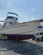 1976 Gulfstar 43 Trawler, $ 29,900.00