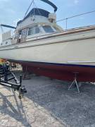 1976 Gulfstar 43 Trawler, $ 29,900.00