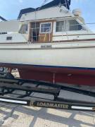 1976 Gulfstar 43 Trawler, $ 29,900.00