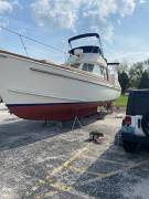 1976 Gulfstar 43 Trawler, $ 29,900.00