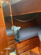 1976 Gulfstar 43 Trawler, $ 29,900.00