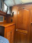1976 Gulfstar 43 Trawler, $ 29,900.00