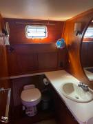 1976 Gulfstar 43 Trawler, $ 29,900.00