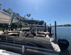 2024 Lowe SS 230W, $ 34,000.00