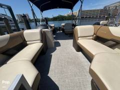 2024 Lowe SS 230W, $ 34,000.00