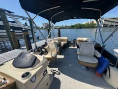 2024 Lowe SS 230W, $ 34,000.00