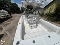 2006 Angler 2500 CC, $ 33,500.00