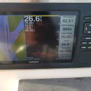 2006 Angler 2500 CC, $ 33,500.00